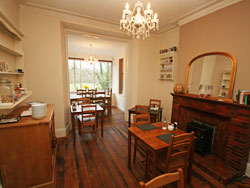 breakfast at the fairhaven